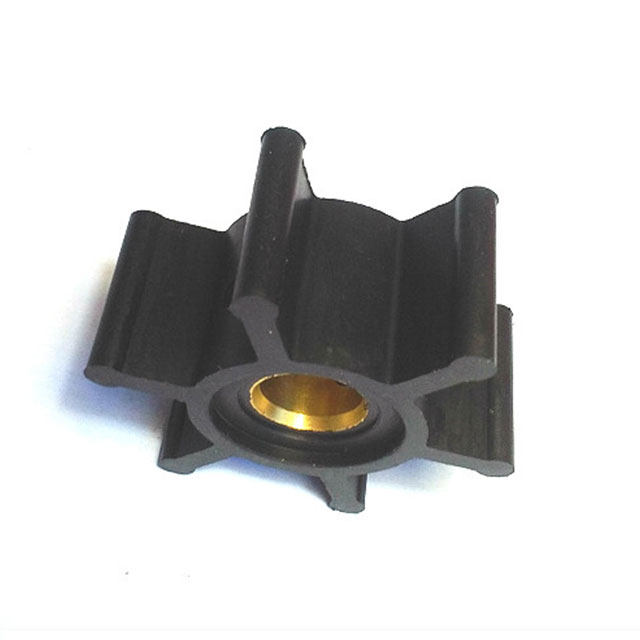 المكره المطاطي يحل محل CEF 500101 جونسون 09-810B JMP 7050 VETUS 801 مضخة مياه البحر المكره المرن